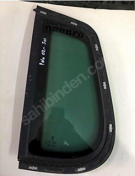 VOLKSWAGEN POLO SOL KELEBEK CAMI 350 TL